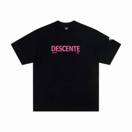 Picture of Descente T Shirts Short _SKUDescenteS-XLzztr2016450